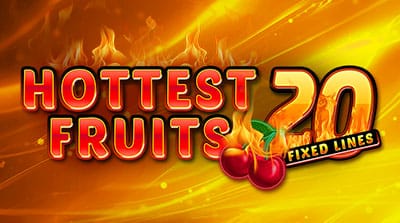 Hottest Fruits 40